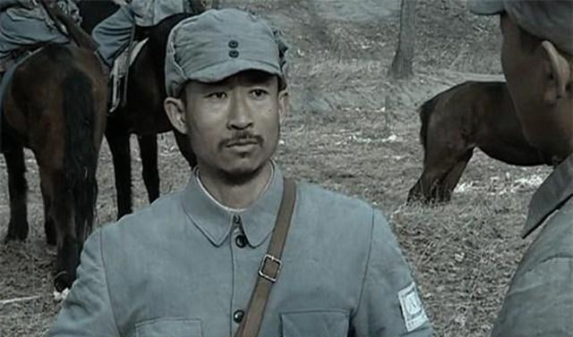 《亮剑》骑兵团长孙德胜,在1955年授上校军衔,是否合适?