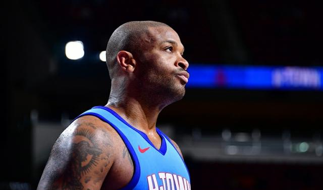 4换3交易正式达成密尔沃基雄鹿送出了dj-奥古斯丁,dj-威尔森,雄鹿2023