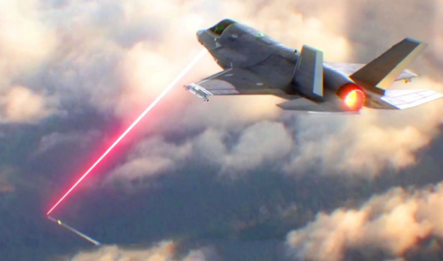 比B2还强？大批秘密轰炸机被曝光，美媒：规模庞大远超<a href=