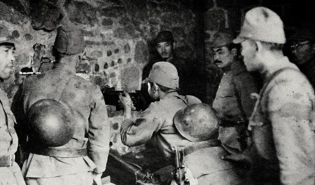 80年前日寇在这个村庄杀害128人,施暴过程令人心颤__财经头条