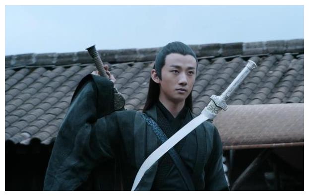 陈情令:宋岚并不是负霜华砥砺前行,实则他早有了救晓星尘的办法