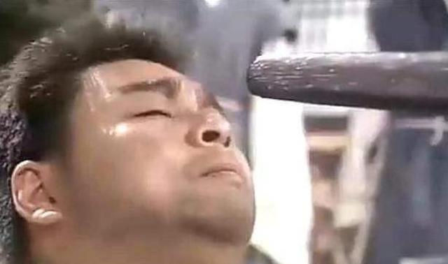 如何看待神雕侠侣中达尔巴这个人物他值得我们尊敬