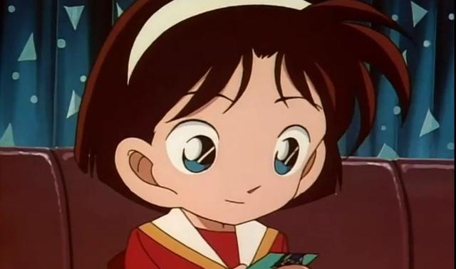 名侦探柯南:利用步美制造不在场证明,事件浮现,新一揭开真相