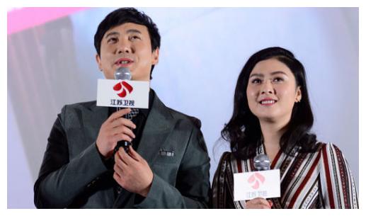 沈腾妻子叫王琦曾出演电视剧《铁梨花》中饰演柳天赐收养的姑娘柳凤儿