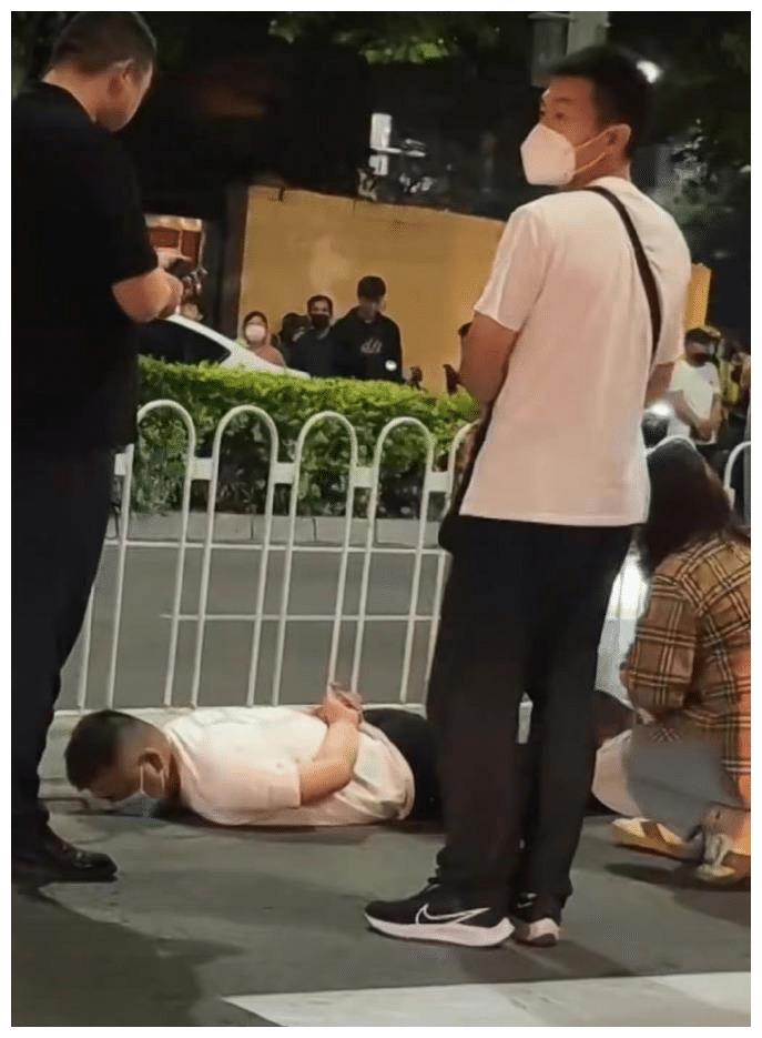 唐山打人案:4名被打女子首次公开伤情,9名嫌犯所有经历被爆料休闲区蓝鸢梦想 - Www.slyday.coM 唐山打人案:4名被打女子首次公开伤情,9名嫌犯所有经历被爆料休闲区蓝鸢梦想 - Www.slyday.coM