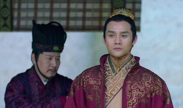 琅琊榜萧景琰为祁王平反的意图隐藏的很深还是被他第一个看破