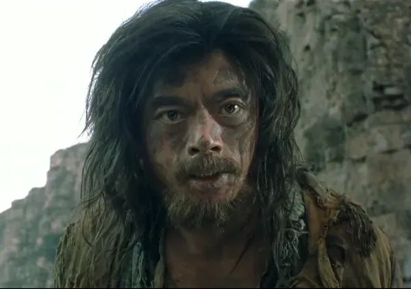 因为删减由神片变烂片的电影大块头有大智慧