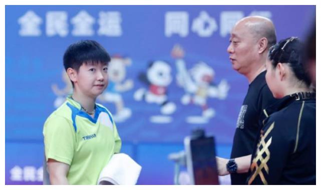 全运乒乓决赛对阵出炉！辽宁2大国手挑战陈梦，马龙再度PK樊振东休闲区蓝鸢梦想 - Www.slyday.coM