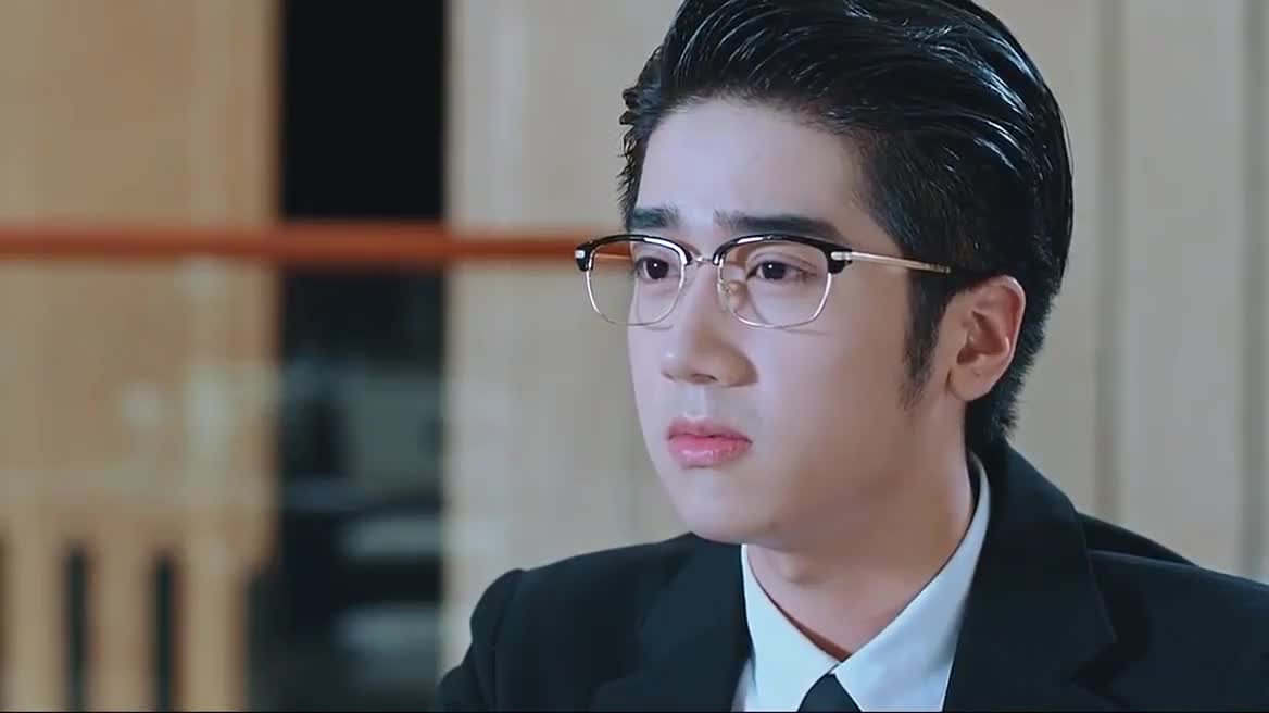 我的初恋是暗恋:为什么总有那么多误会,看得我好着急呀!