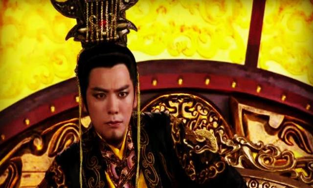 帝乙为何要改变传位主意?将君王之位传给帝辛,造成被灭国呢?