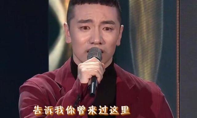 《送亲》,《红尘情痴》,《站着等你三千年》……都是王琪唱的经典曲目