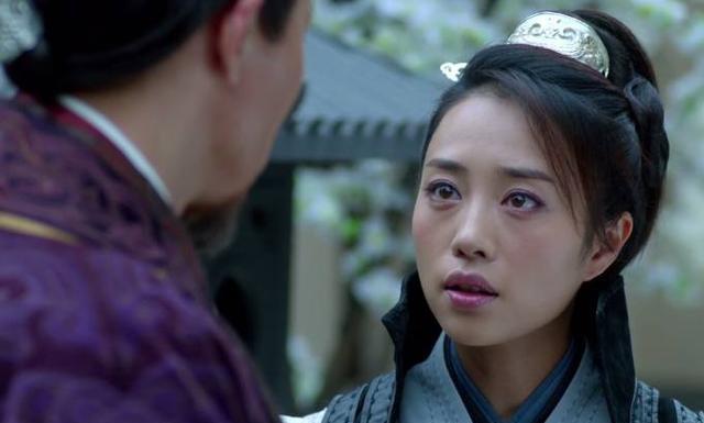 琅琊榜:夏冬说了一句什么话,谢玉听到后一脸懵逼?