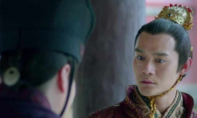 琅琊榜萧景琰为祁王平反的意图隐藏的很深还是被他第一个看破