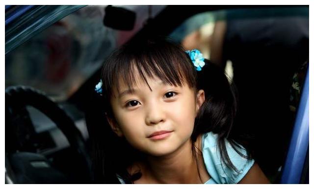 "奥运女孩"林妙可假唱成名,14岁就拍感情戏,如今怎么样了?