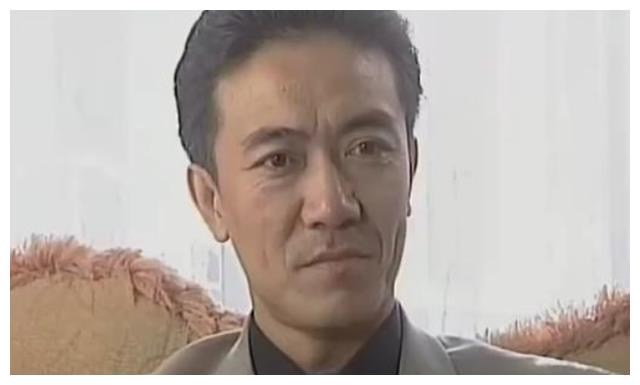 一个是李幼斌,另一个比他更牛|刑警本色|李幼斌|王志文_新浪新闻