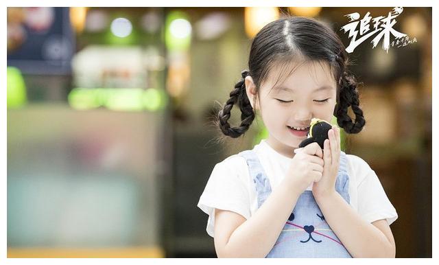 《哪吒降妖记》正在热播,剧中惊现小萌娃阿拉蕾,你还记得她吗?