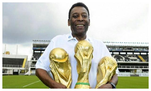 贝利为何需要被认为是最伟大球员之一这五个理由或许能给你答案贝利