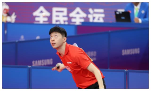 全运乒乓决赛对阵出炉！辽宁2大国手挑战陈梦，马龙再度PK樊振东休闲区蓝鸢梦想 - Www.slyday.coM