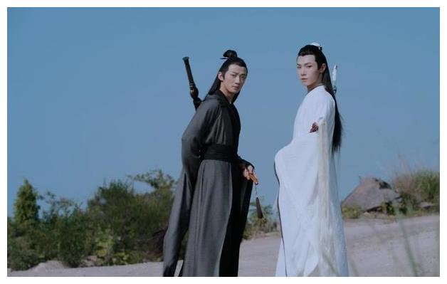 陈情令:宋岚并不是负霜华砥砺前行,实则他早有了救晓星尘的办法