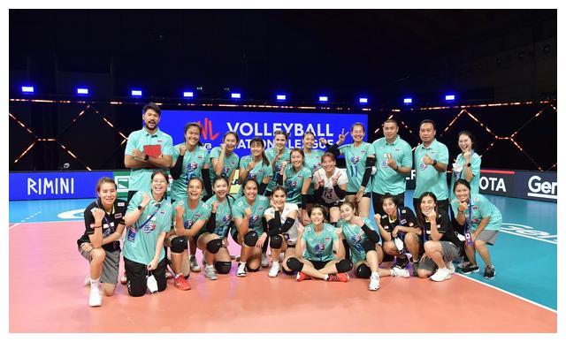 世联赛中国女排9胜5负排名第五，遗憾无缘四强，美巴土日提前出线休闲区蓝鸢梦想 - Www.slyday.coM