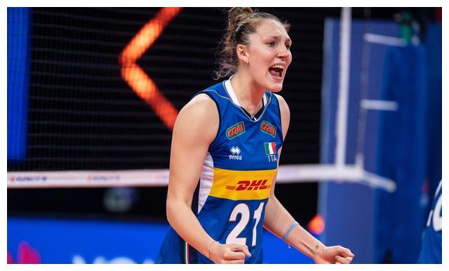 世联赛中国女排9胜5负排名第五，遗憾无缘四强，美巴土日提前出线休闲区蓝鸢梦想 - Www.slyday.coM