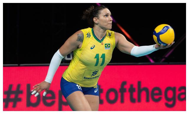 世联赛中国女排9胜5负排名第五，遗憾无缘四强，美巴土日提前出线休闲区蓝鸢梦想 - Www.slyday.coM