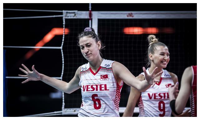 世联赛中国女排9胜5负排名第五，遗憾无缘四强，美巴土日提前出线休闲区蓝鸢梦想 - Www.slyday.coM