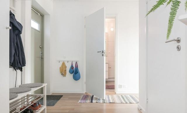 晒我70平小户型，老公一进门就被迷住了，不敢进门！好看极了休闲区蓝鸢梦想 - Www.slyday.coM