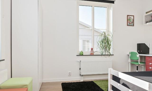 晒我70平小户型，老公一进门就被迷住了，不敢进门！好看极了休闲区蓝鸢梦想 - Www.slyday.coM