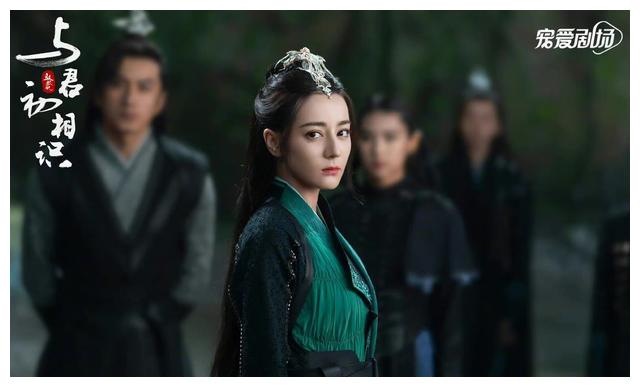 盘点《与君初相识》中的三对cp,你最喜欢哪一对?休闲区蓝鸢梦想 - Www.slyday.coM 盘点《与君初相识》中的三对cp,你最喜欢哪一对?休闲区蓝鸢梦想 - Www.slyday.coM