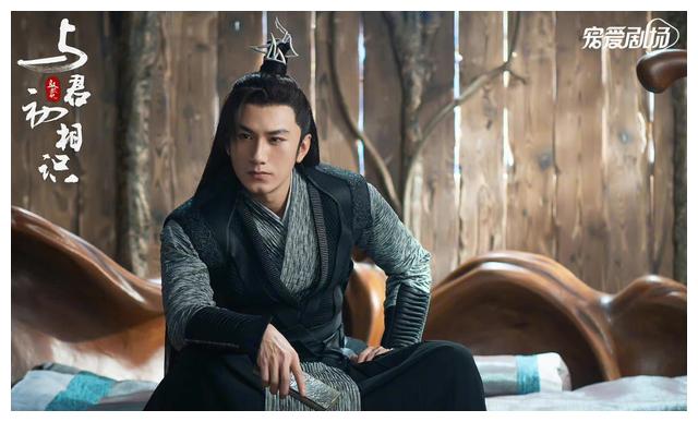 盘点《与君初相识》中的三对cp,你最喜欢哪一对?休闲区蓝鸢梦想 - Www.slyday.coM 盘点《与君初相识》中的三对cp,你最喜欢哪一对?休闲区蓝鸢梦想 - Www.slyday.coM