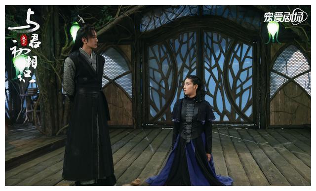 盘点《与君初相识》中的三对cp,你最喜欢哪一对?休闲区蓝鸢梦想 - Www.slyday.coM 盘点《与君初相识》中的三对cp,你最喜欢哪一对?休闲区蓝鸢梦想 - Www.slyday.coM