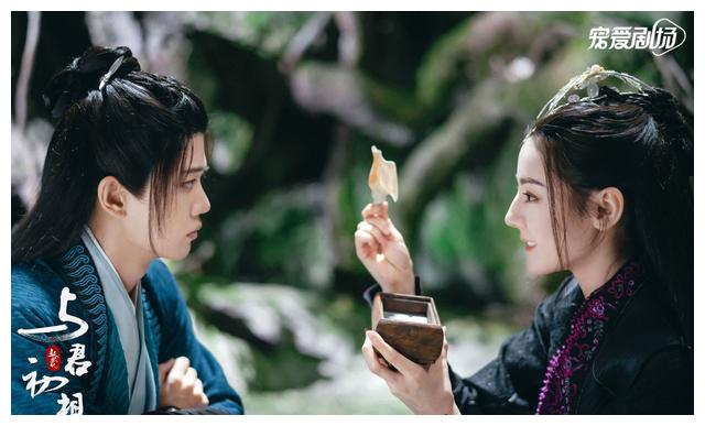 盘点《与君初相识》中的三对cp,你最喜欢哪一对?休闲区蓝鸢梦想 - Www.slyday.coM 盘点《与君初相识》中的三对cp,你最喜欢哪一对?休闲区蓝鸢梦想 - Www.slyday.coM