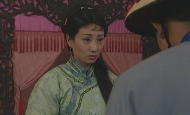 雍正王朝用一个词来形容大美女乔引娣神回复牛小伟