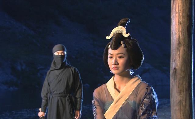 她出演过《神探狄仁杰》和《宝莲灯》,这女演员有人认识吗?