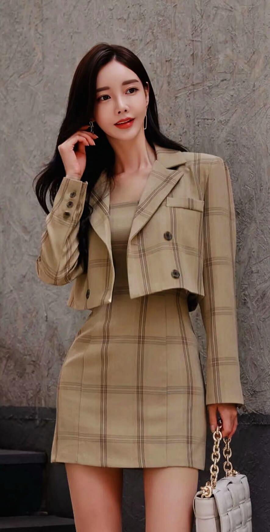 高清美女之孙允珠图十七