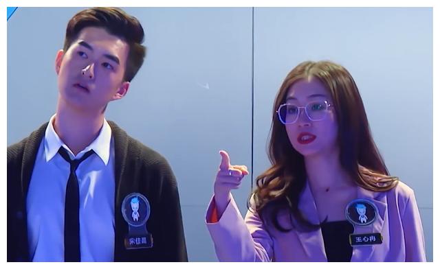 "最强大脑"开播,赛制和"创3"相似,而选手却聪明反被聪明误