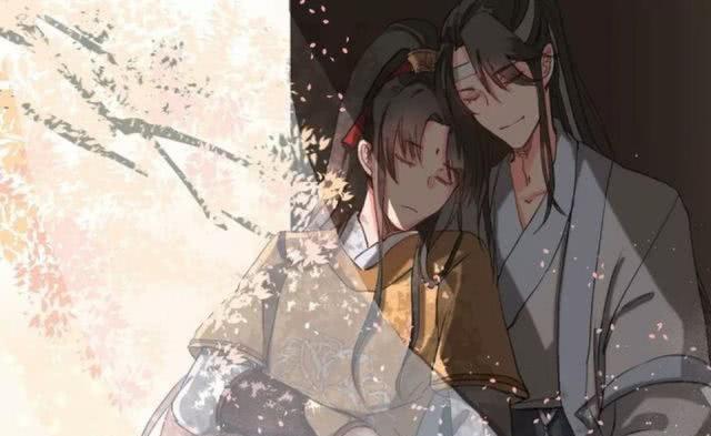 金凌境遇形似金光瑶瑶妹是出于好心还是另有所图