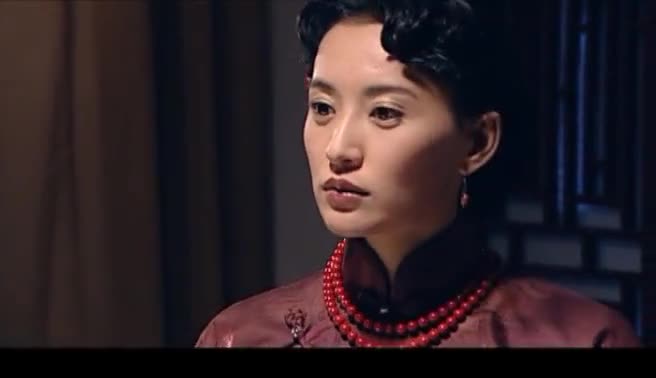 关中义事:秦良玉嫁给戴飞宇,戴飞宇终于说出痴情原因