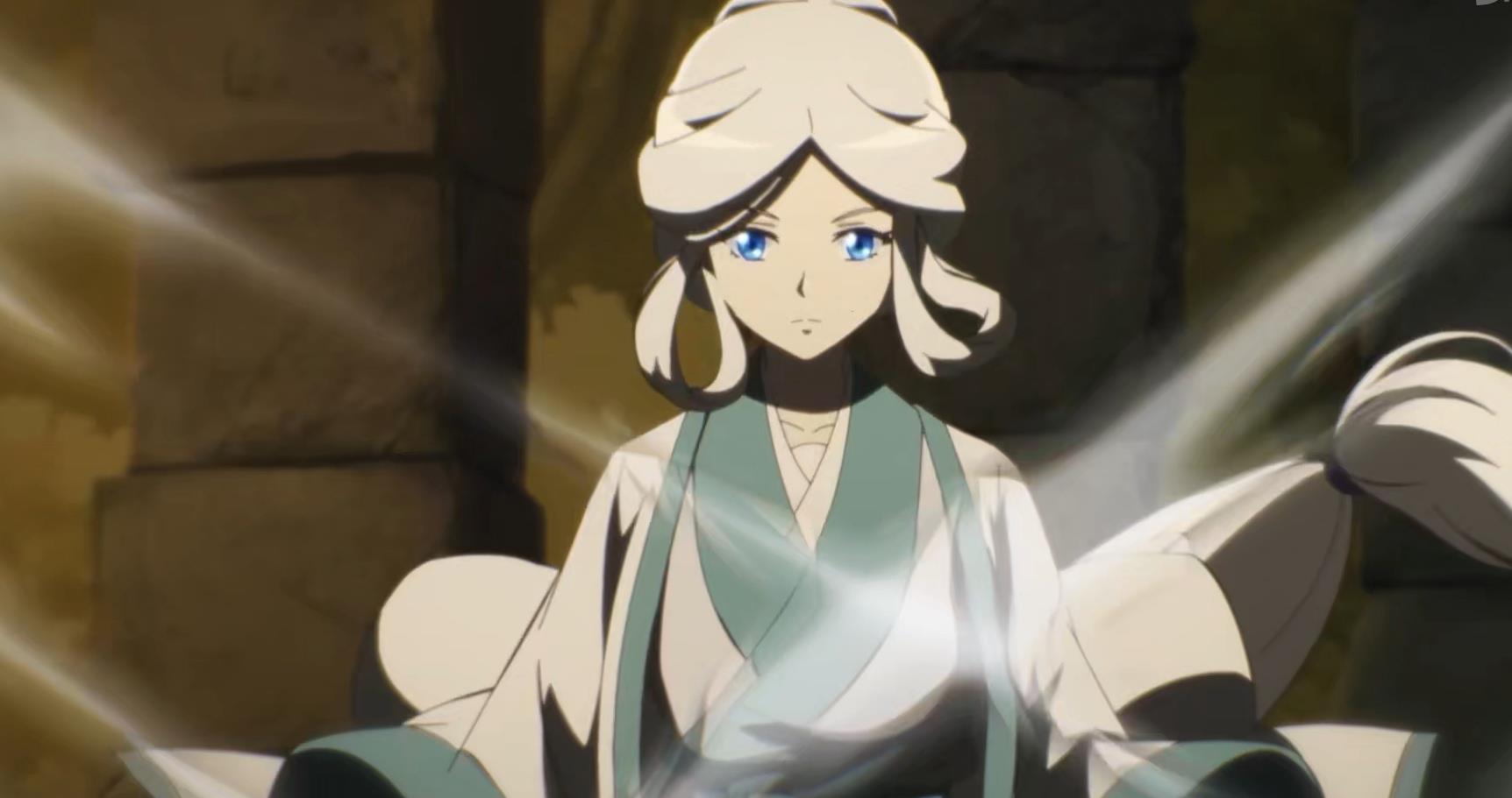 风灵玉秀第二季有信了愿你长寿我的朋友