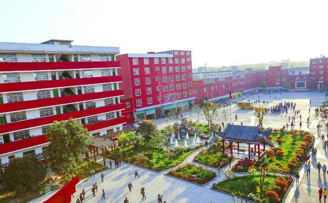 河南新增一所高校,总占地面积2000多亩,首批开设4个专业