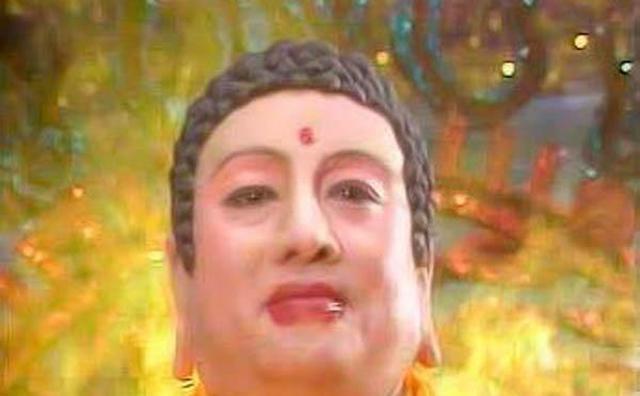 西游记后传我们都被如来佛祖骗了!无天根本打不过他