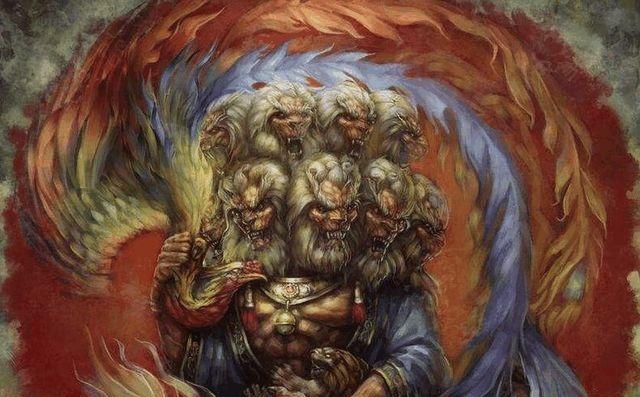 西游记三大妖王,一个打伤如来,一个上古神兽,一个能惊动三清?