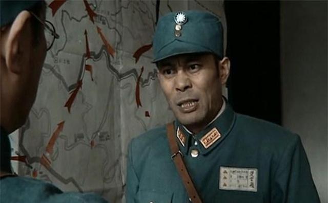 《亮剑》钱伯钧为何叛逃失败?只因他做了一个愚蠢的决定!