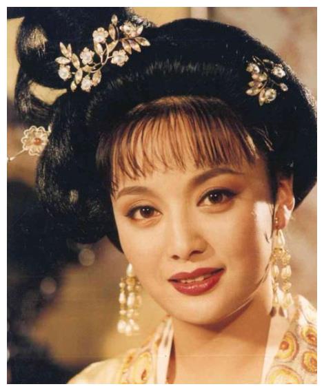 《插翅难逃》18年豪哥豪嫂重现经典,昔日荧幕情侣都曾为爱牺牲