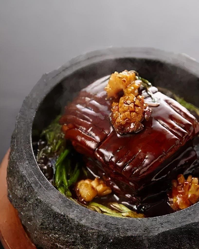 土菜馆里的特色菜__财经头条