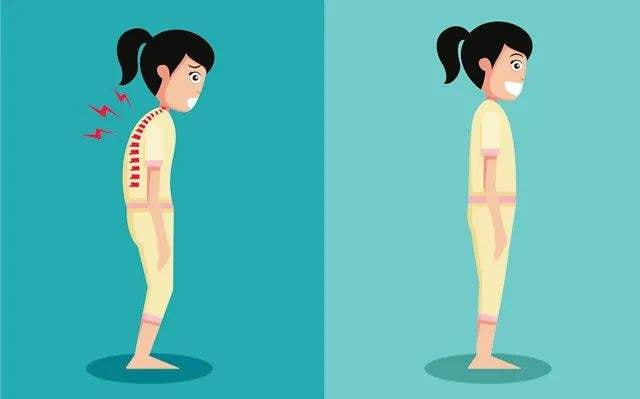 气质不佳但有才女生有人喜欢吗 男生嫌弃女友驼背怎么解决