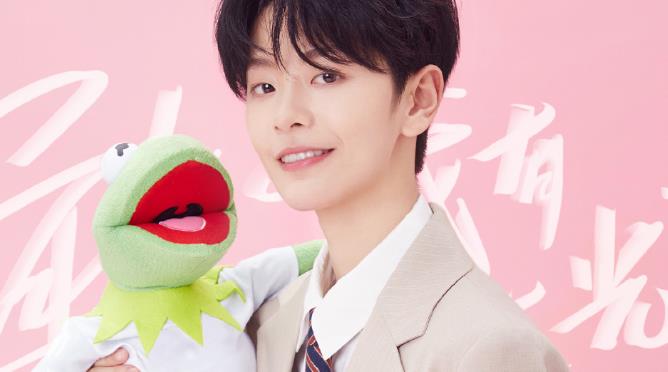 创造营3学员海报公开谁留意嘉行训练生出道位预定啦