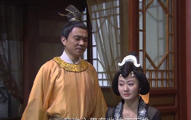 她出演过《神探狄仁杰》和《宝莲灯》,这女演员有人认识吗?