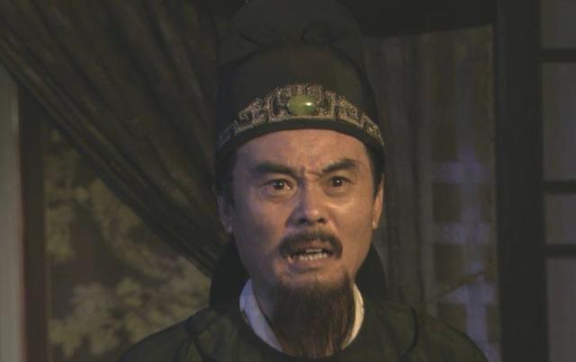 《神探狄仁杰》:其实全剧演技最好的是曾泰,不信你看